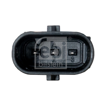 Pompe à eau FEBI BILSTEIN