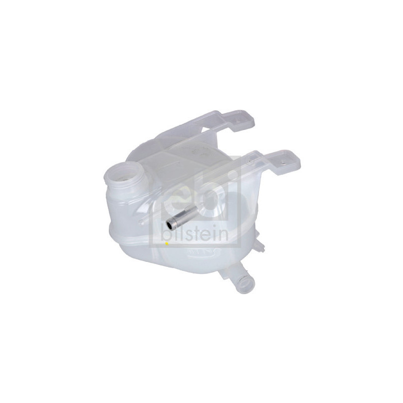 Vase d'expansion (liquide de refroidissement) FEBI BILSTEIN
