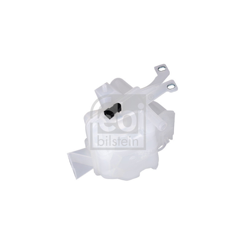 Vase d'expansion (liquide de refroidissement) FEBI BILSTEIN