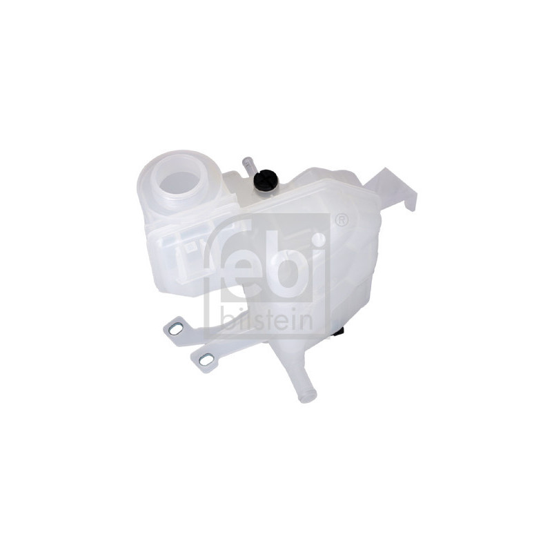 Vase d'expansion (liquide de refroidissement) FEBI BILSTEIN