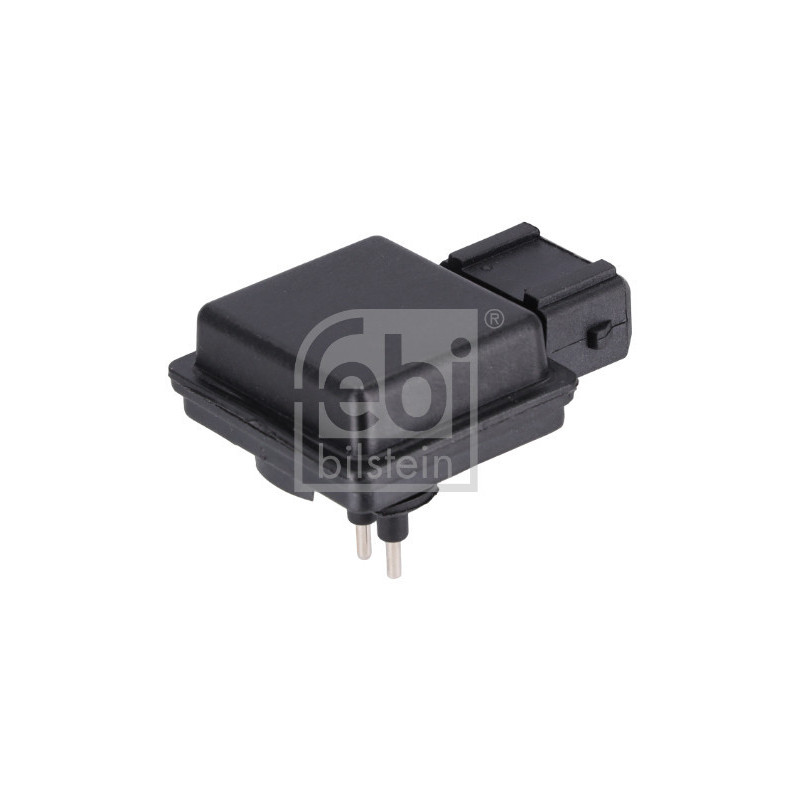 Capteur (niveau d'eau de refroidissement) FEBI BILSTEIN