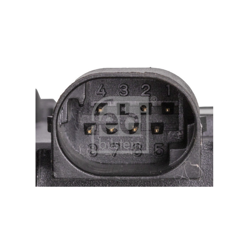 Serrure de porte FEBI BILSTEIN