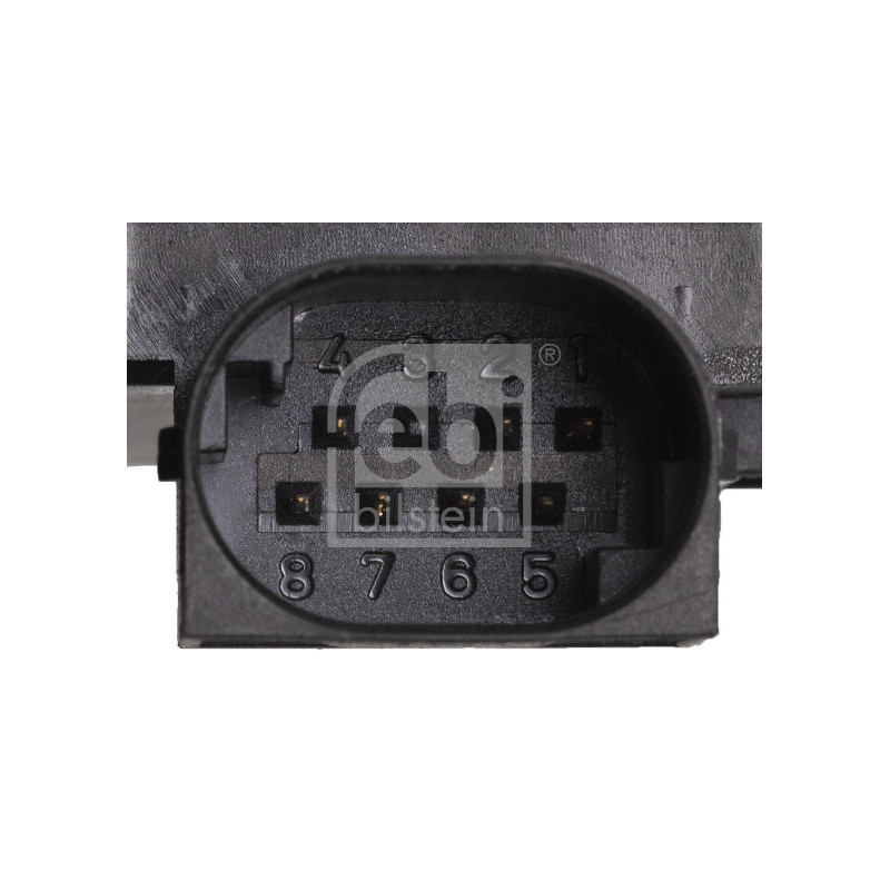 Serrure de porte FEBI BILSTEIN