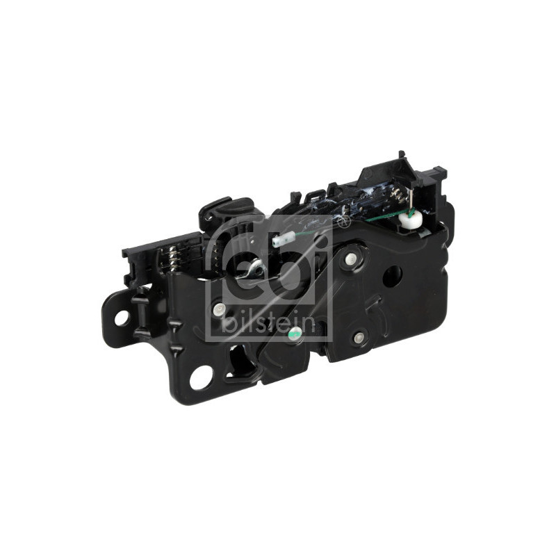 Serrure de hayon FEBI BILSTEIN