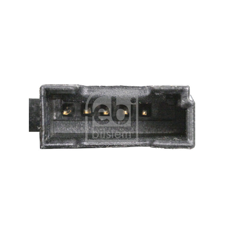 Serrure de hayon FEBI BILSTEIN