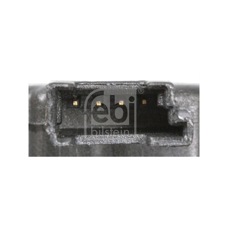 Serrure de hayon FEBI BILSTEIN