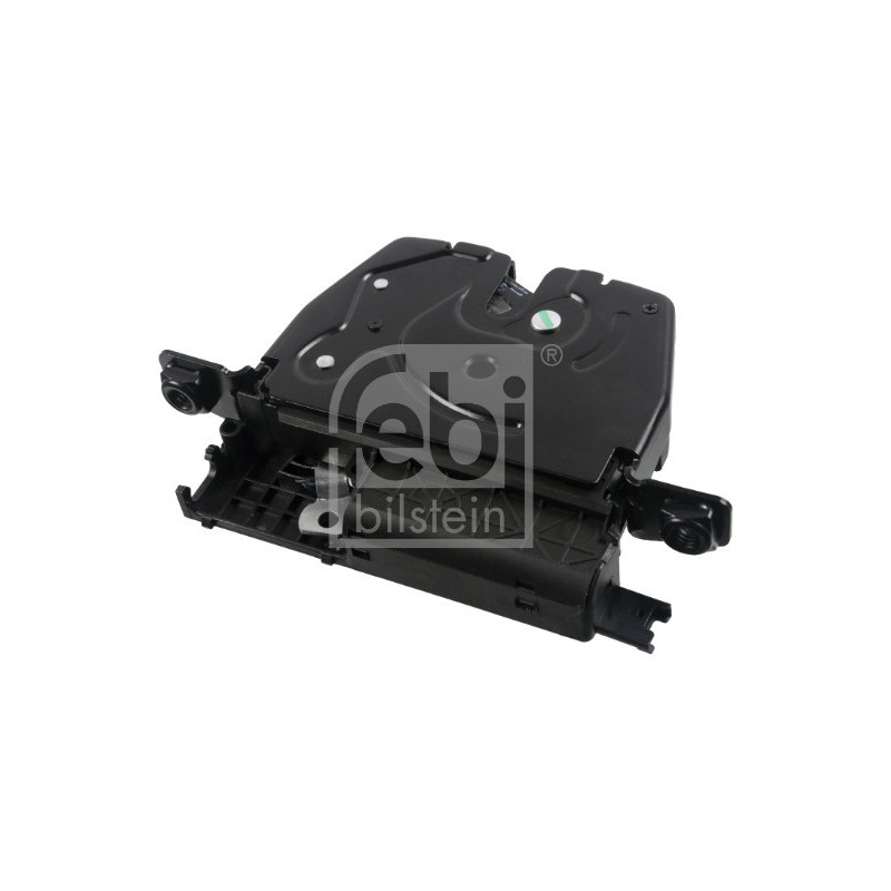 Serrure de hayon FEBI BILSTEIN