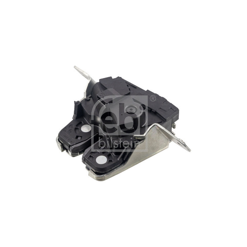 Serrure de hayon FEBI BILSTEIN