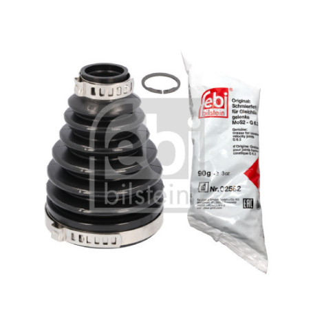 Jeu de joints-soufflets...