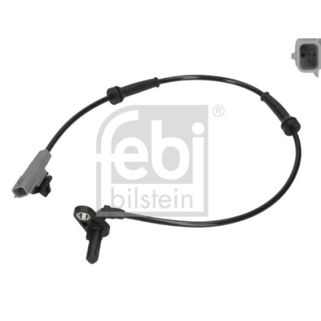 Capteur ABS FEBI BILSTEIN