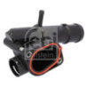 Bride de liquide de refroidissement FEBI BILSTEIN