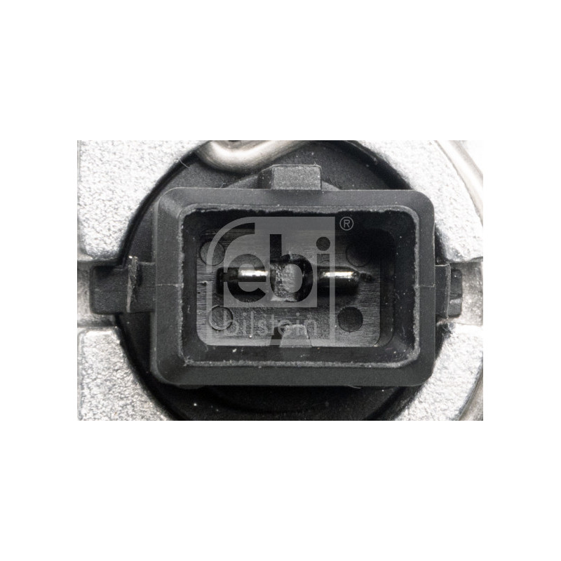 Thermostat d'eau FEBI BILSTEIN
