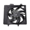 Ventilateur (refroidissement moteur) FEBI BILSTEIN