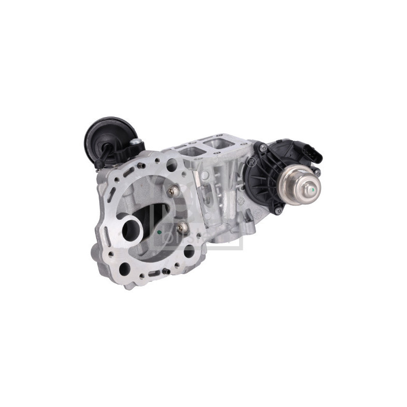 Vanne EGR / AGR FEBI BILSTEIN