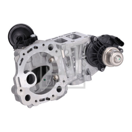 Vanne EGR / AGR FEBI BILSTEIN