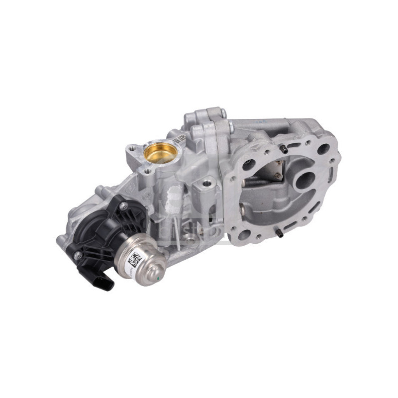 Vanne EGR / AGR FEBI BILSTEIN