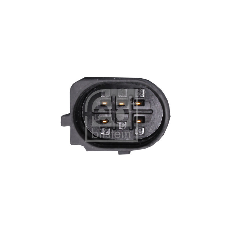 Module-AGR FEBI BILSTEIN