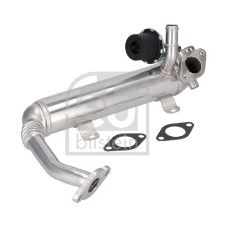 Radiateur (réaspiration des...