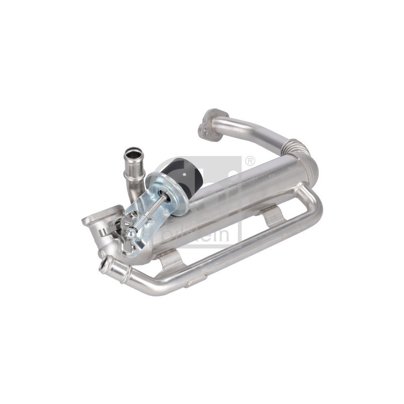 Radiateur (réaspiration des gaz d'échappement) FEBI BILSTEIN