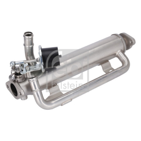 Radiateur (réaspiration des...