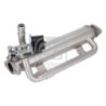 Radiateur (réaspiration des gaz d'échappement) FEBI BILSTEIN