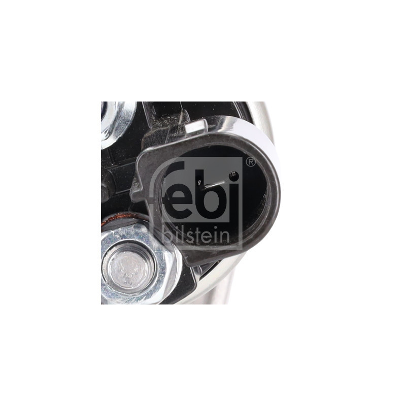 Démarreur FEBI BILSTEIN