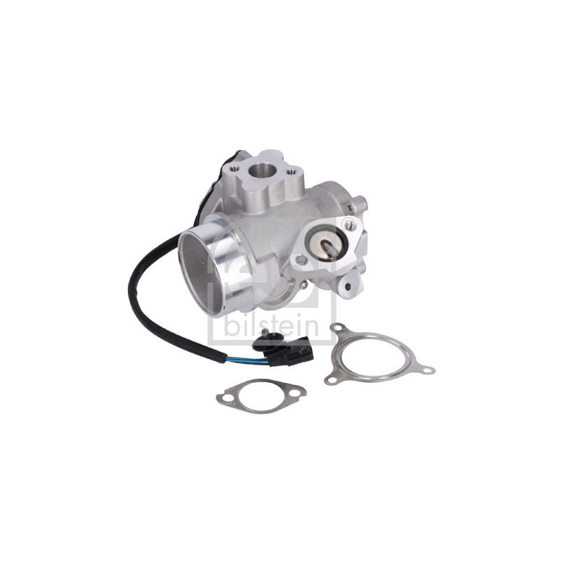 Vanne EGR / AGR FEBI BILSTEIN