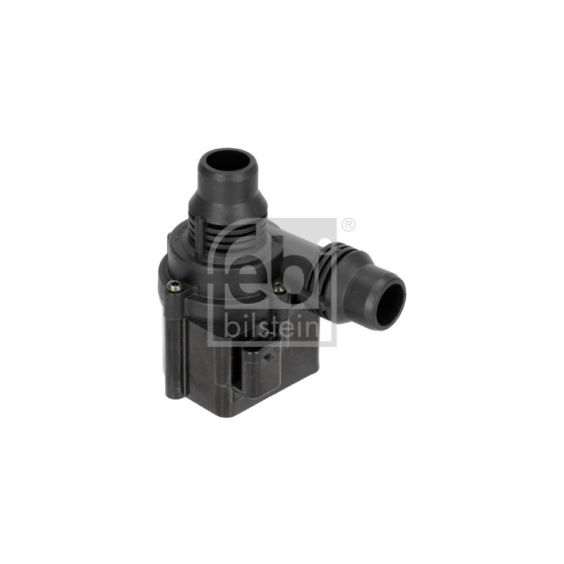 Pompe à eau additionnelle FEBI BILSTEIN