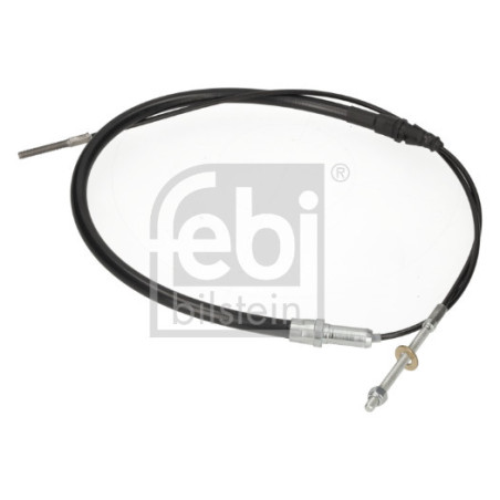 Câble de frein à main FEBI...