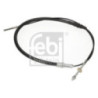 Câble de frein à main FEBI BILSTEIN