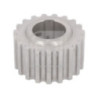 Roue dentée (vilebrequin) FEBI BILSTEIN