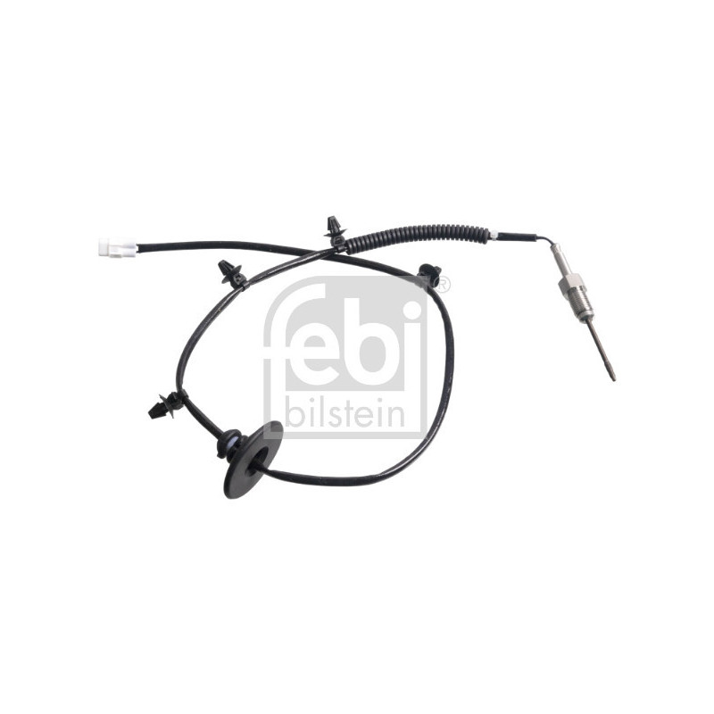 Palpeur (température des gaz) FEBI BILSTEIN