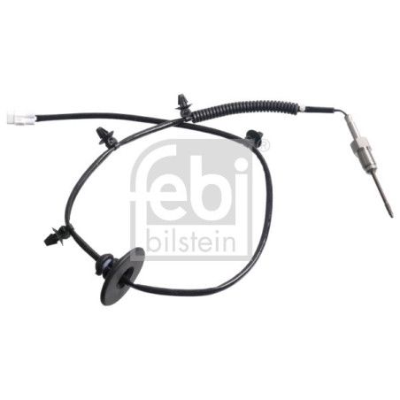 Palpeur (température des...