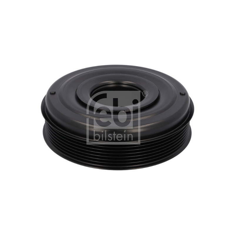 Poulie damper FEBI BILSTEIN