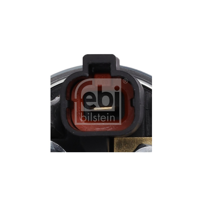 Démarreur FEBI BILSTEIN