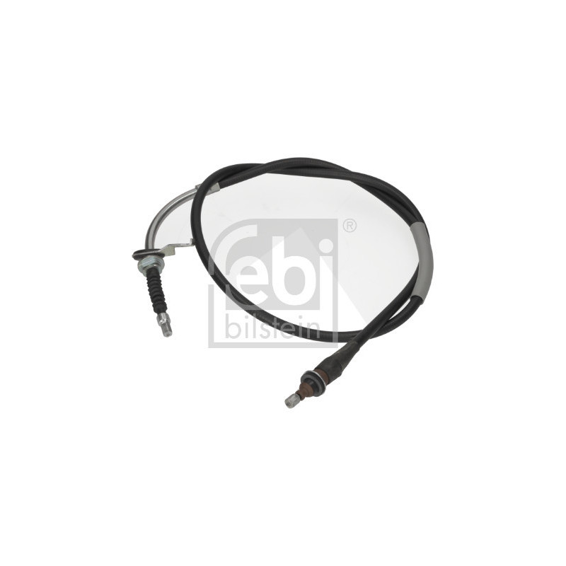 Câble de frein à main FEBI BILSTEIN