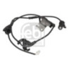 Capteur ABS FEBI BILSTEIN