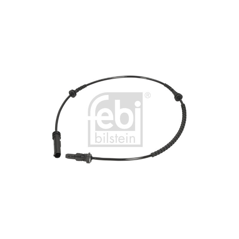 Capteur ABS FEBI BILSTEIN