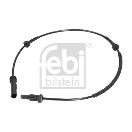 Capteur ABS FEBI BILSTEIN