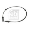 Capteur ABS FEBI BILSTEIN