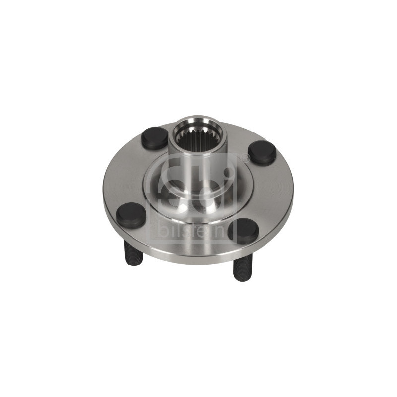 Moyeu de roue FEBI BILSTEIN