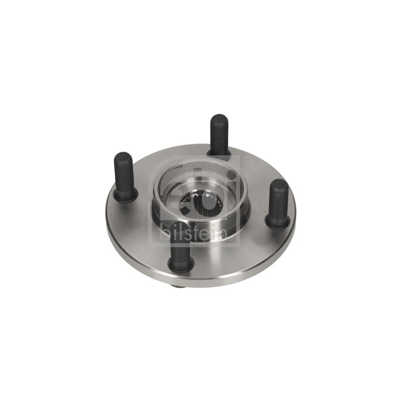 Moyeu de roue FEBI BILSTEIN