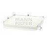 Filtre d'habitacle MANN-FILTER