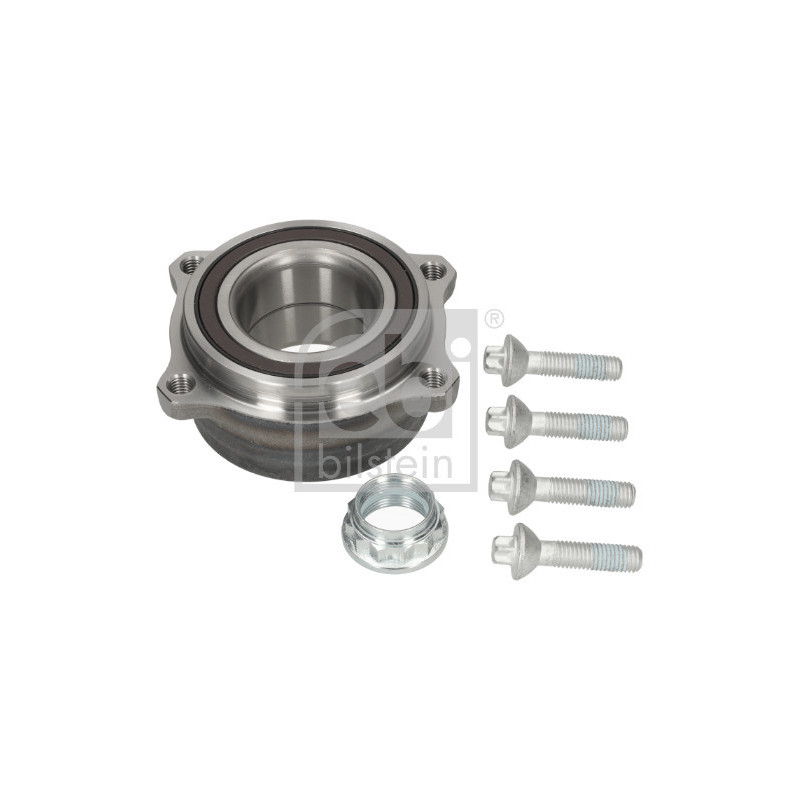 Roulement de roue FEBI BILSTEIN