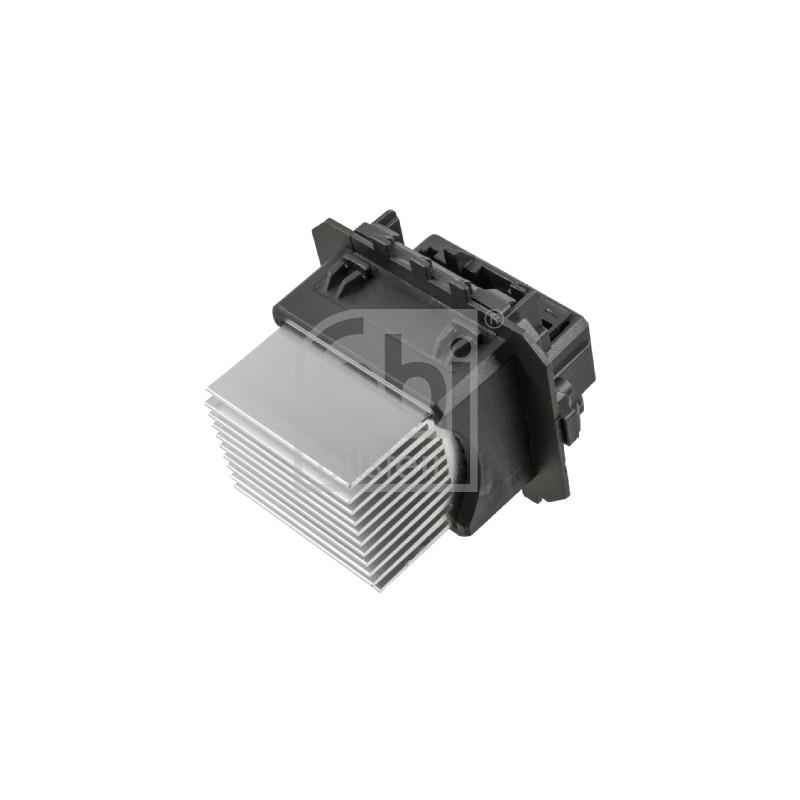 Appareil de commande (chauffage/ventilation) FEBI BILSTEIN
