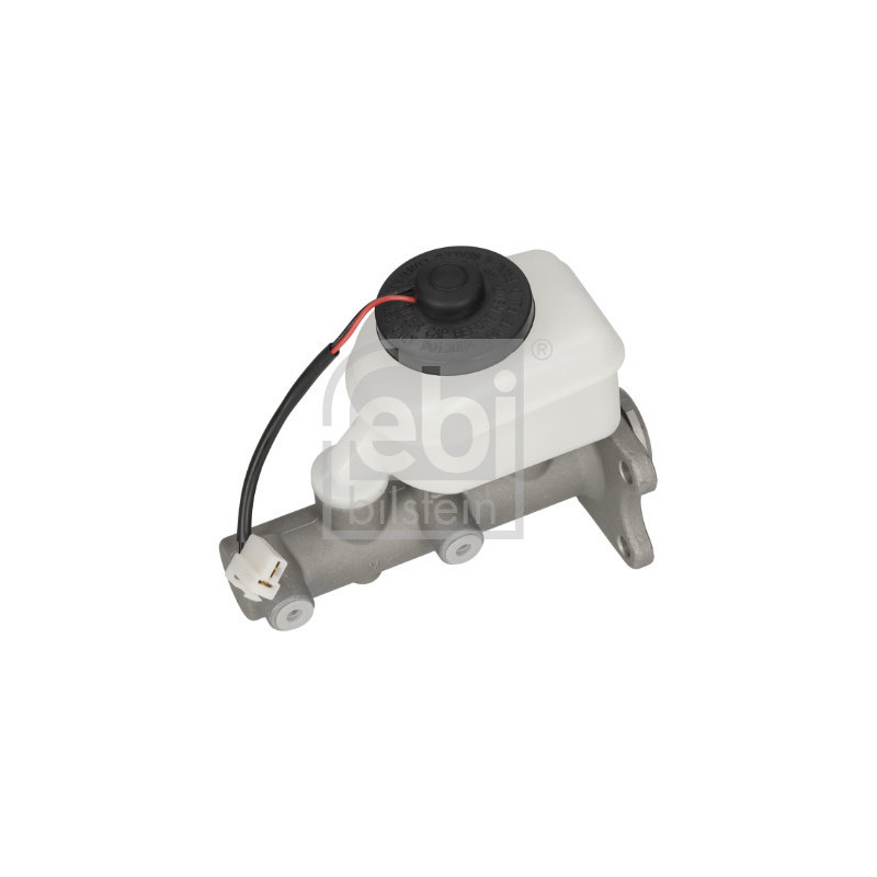 Maître-cylindre de frein FEBI BILSTEIN