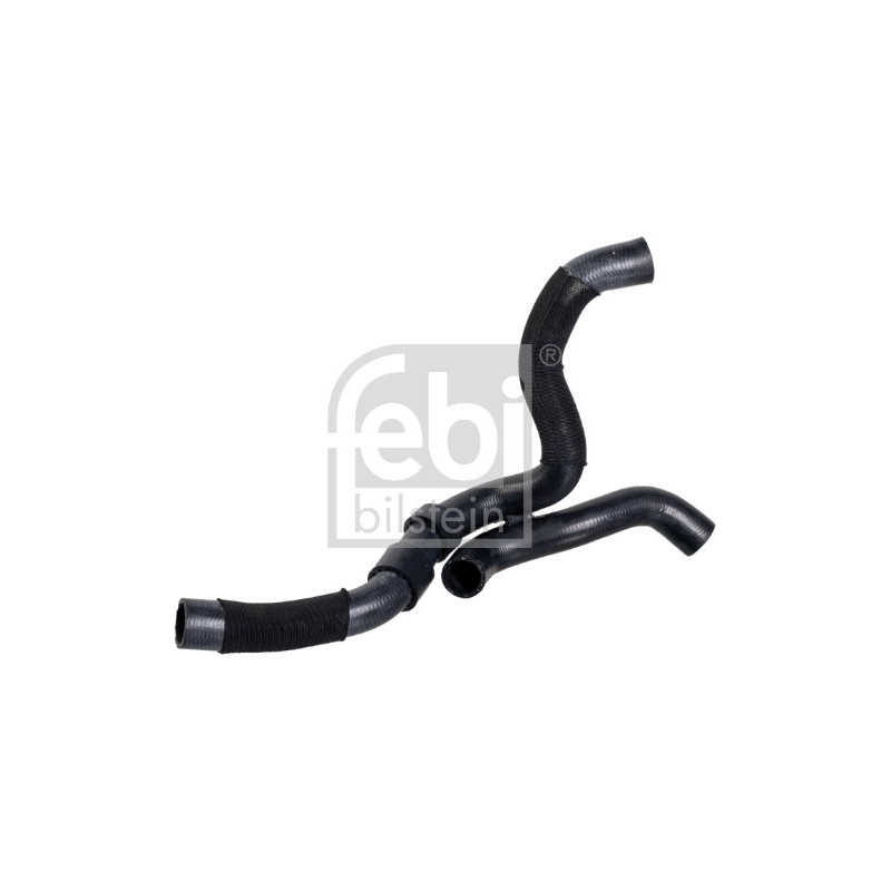 Durite de radiateur FEBI BILSTEIN