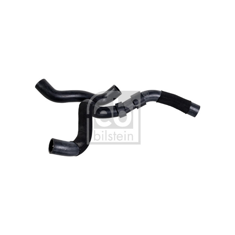 Durite de radiateur FEBI BILSTEIN
