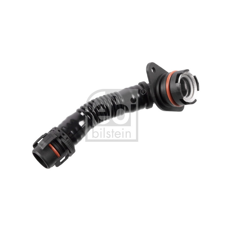 Tuyau (ventilation du carter-moteur) FEBI BILSTEIN
