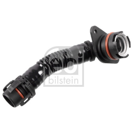 Tuyau (ventilation du...